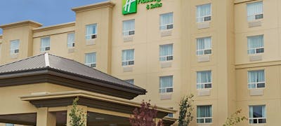 Holiday Inn Hotel & Suites West Edmonton