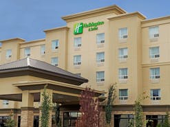 Holiday Inn Hotel & Suites West Edmonton