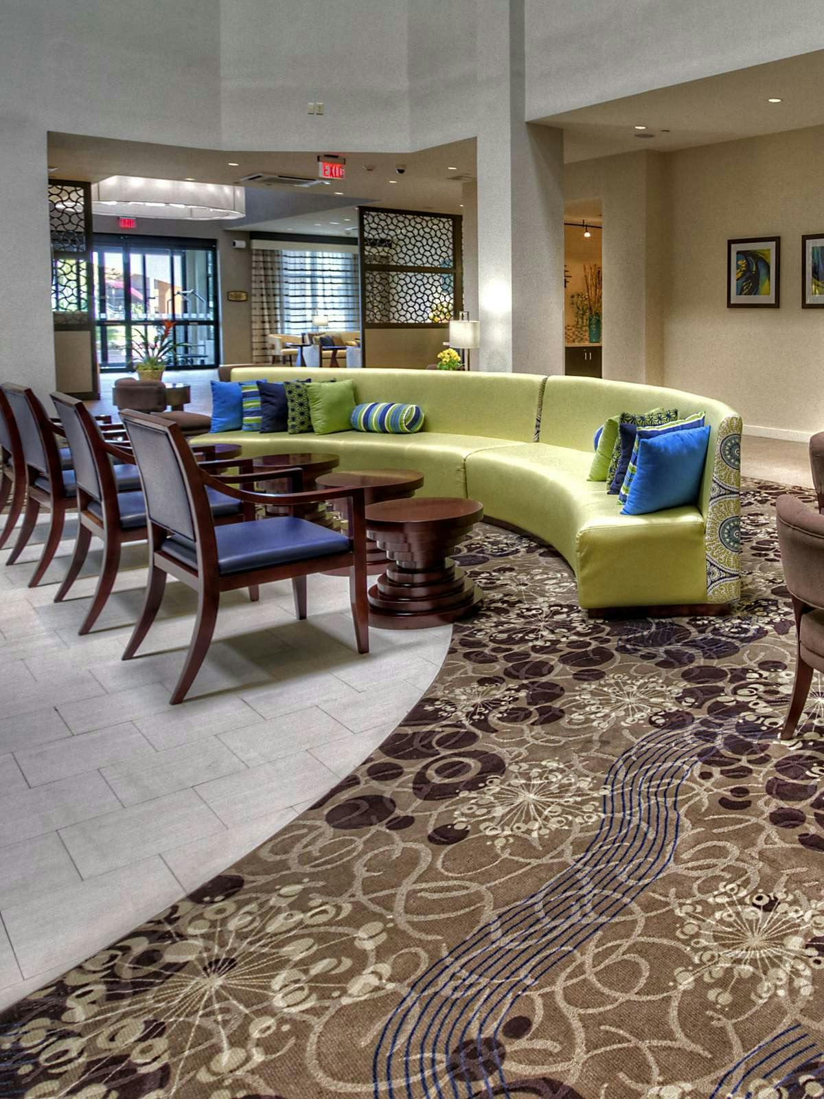 Hotel Holiday Inn Hotel & Suites Tupelo North photo 4