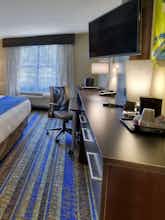 Hotel Holiday Inn Hotel & Suites Tupelo North photo 2