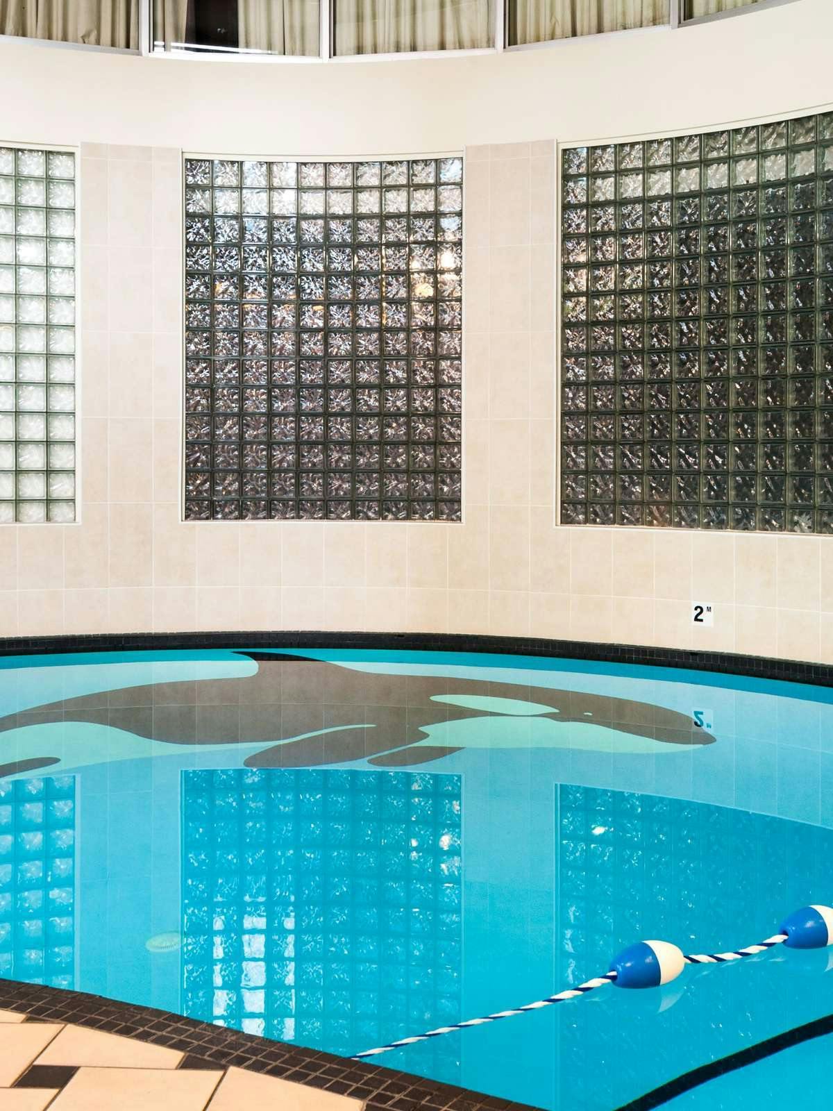 Hotel Holiday Inn Hotel & Suites Vancouver Downtown photo 4