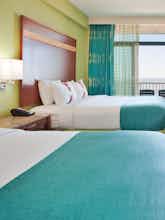 Hotel Holiday Inn & Suites Virginia Beach - North Beach, an IHG Hotel photo 1