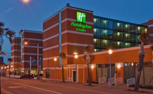 Holiday Inn Hotel & Suites Virginia Beach North Beach