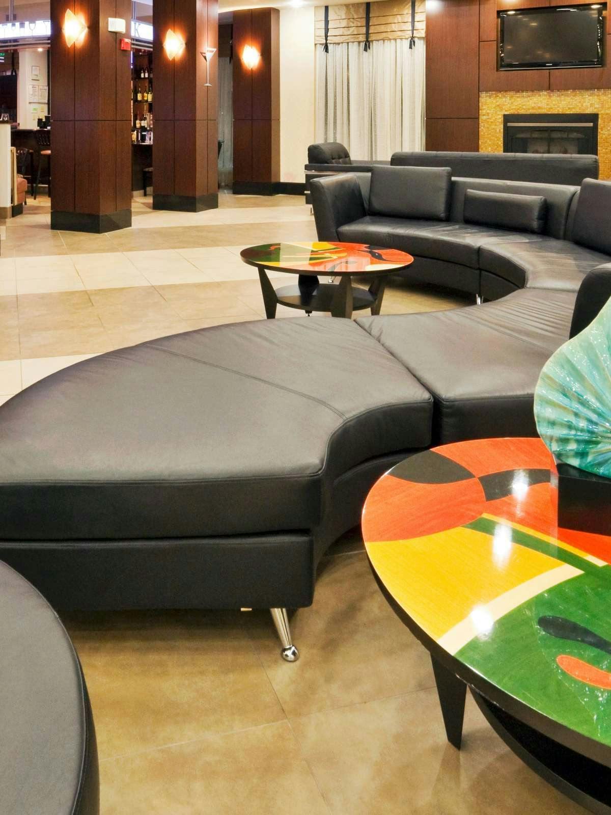 Hotel Holiday Inn Hotel & Suites Waco Northwest photo 2