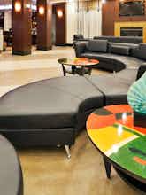 Hotel Holiday Inn Hotel & Suites Waco Northwest photo 2