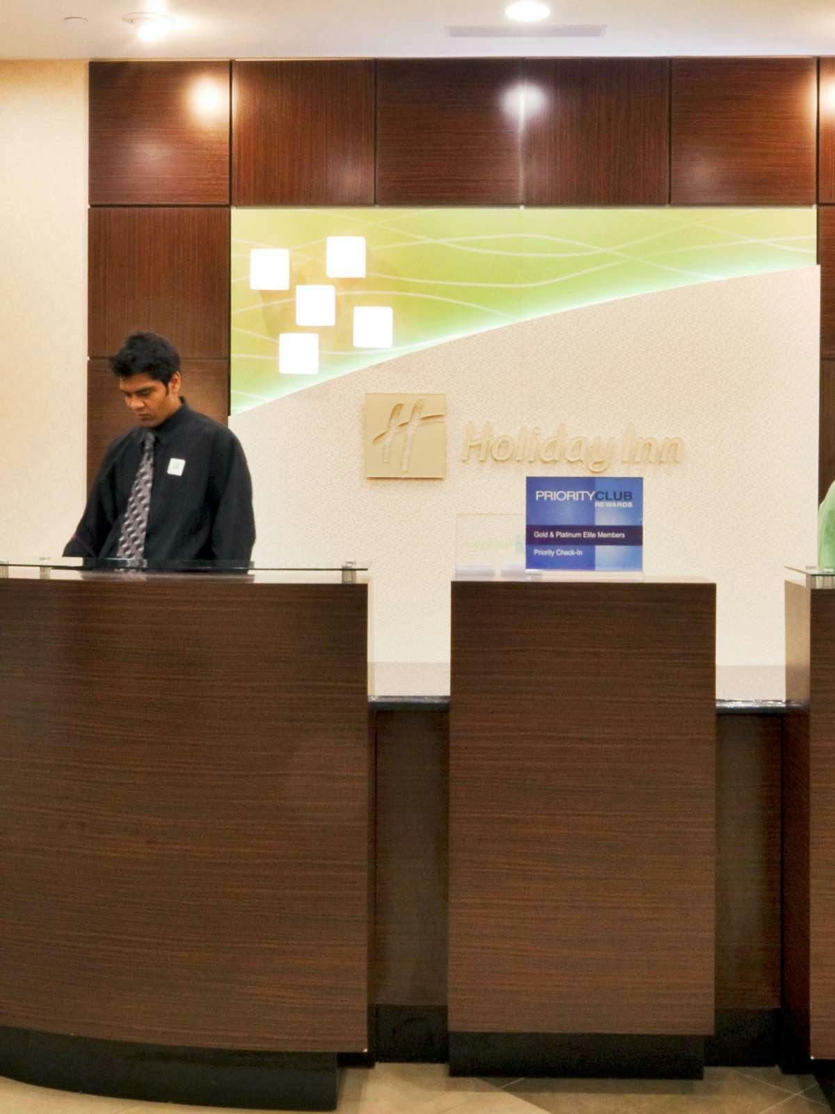 Hotel Holiday Inn Hotel & Suites Waco Northwest photo 3