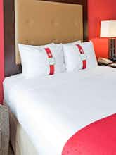 Hotel Holiday Inn Hotel & Suites Waco Northwest photo 1