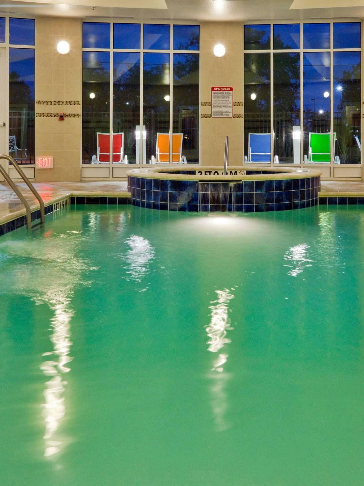 Hotel Holiday Inn Hotel & Suites Waco Northwest photo 5