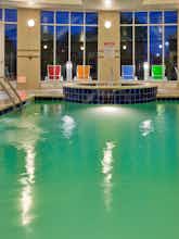 Hotel Holiday Inn Hotel & Suites Waco Northwest photo 5