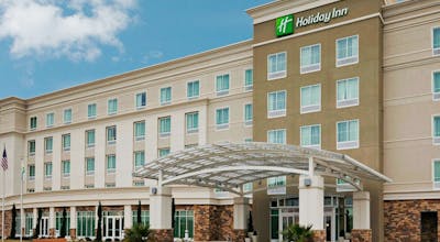 Holiday Inn Hotel & Suites Waco Northwest