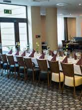 Hotel Holiday Inn Lodz photo 2