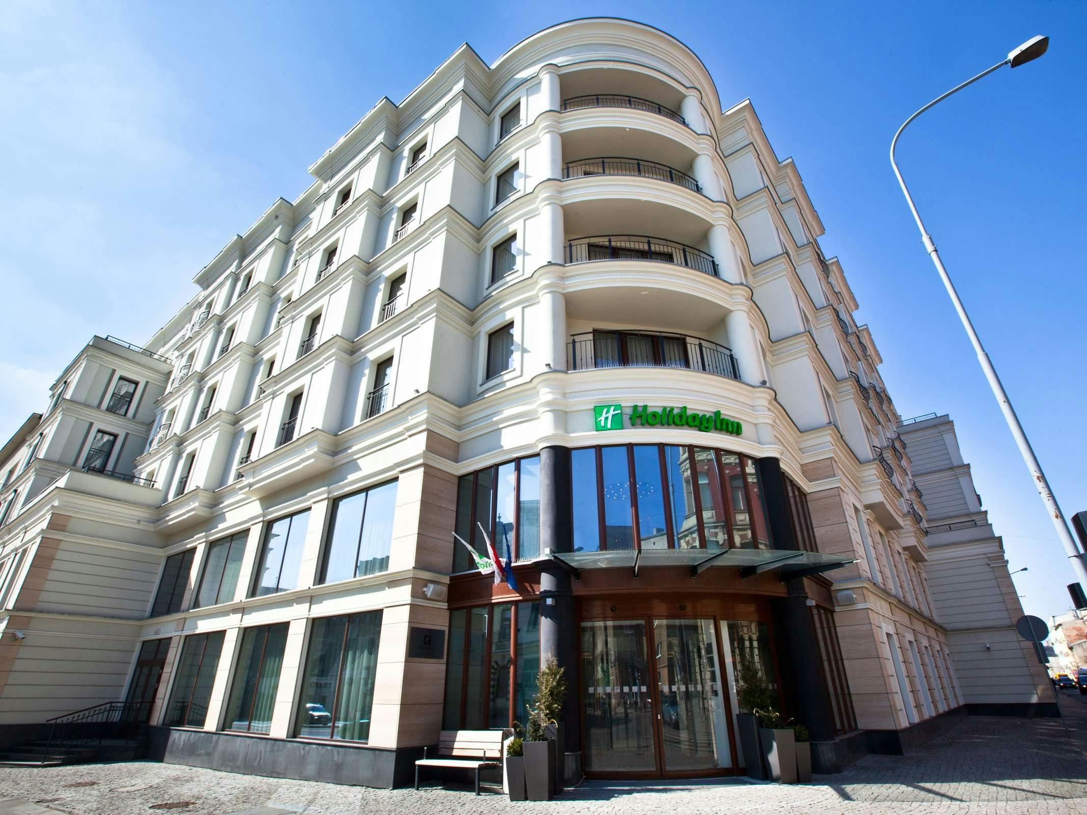 Hotel Holiday Inn Lodz photo 3