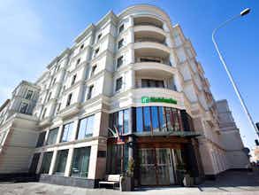 Hotel Holiday Inn Lodz photo 3