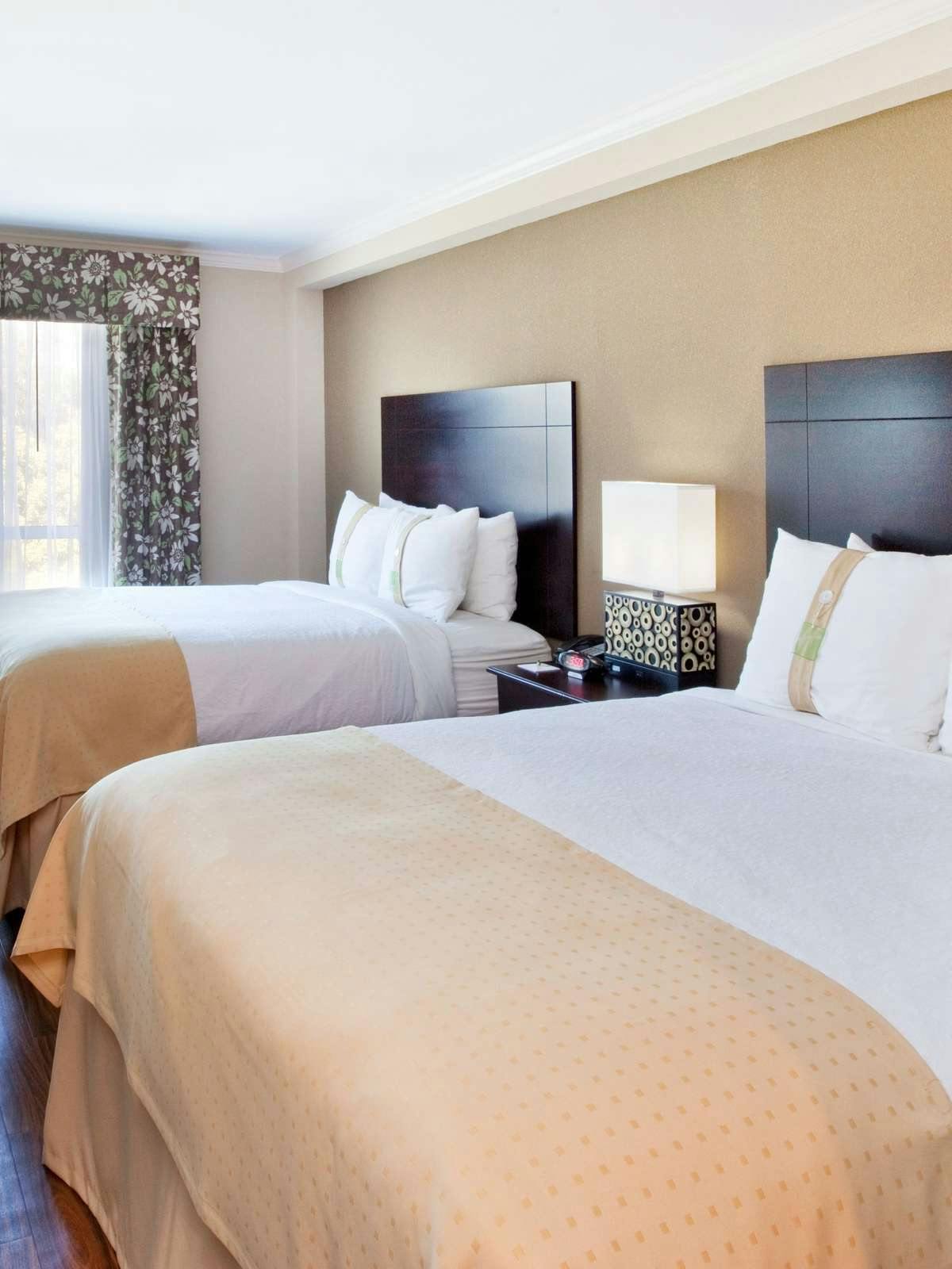 Hotel Holiday Inn Macon North photo 1