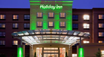 Holiday Inn Madison At The American Center