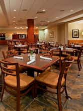 Hotel Holiday Inn Madison At The American Center photo 5