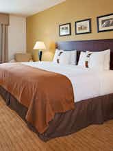 Hotel Holiday Inn Madison At The American Center photo 1
