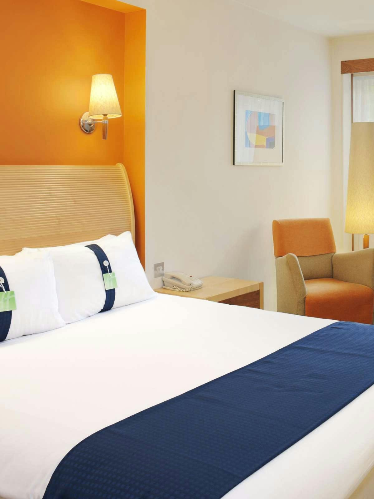 Hotel Holiday Inn Maidstone Sevenoaks photo 1