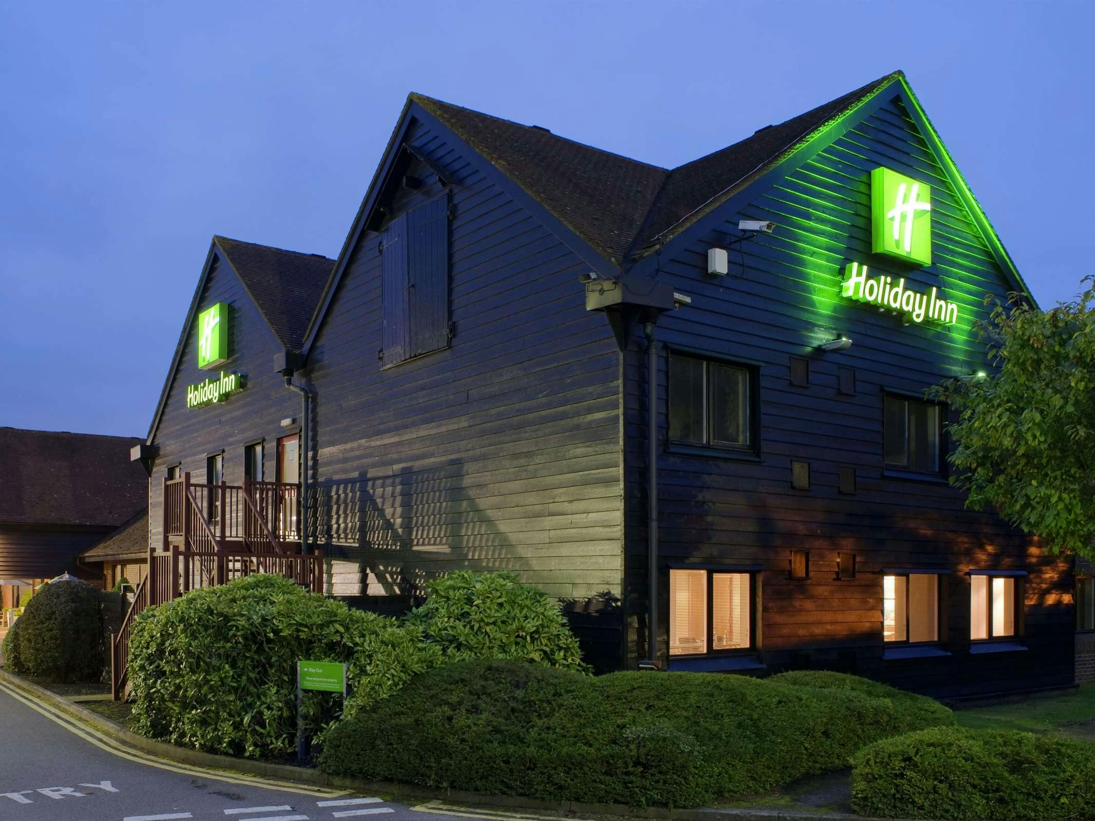 Holiday Inn Maidstone Sevenoaks