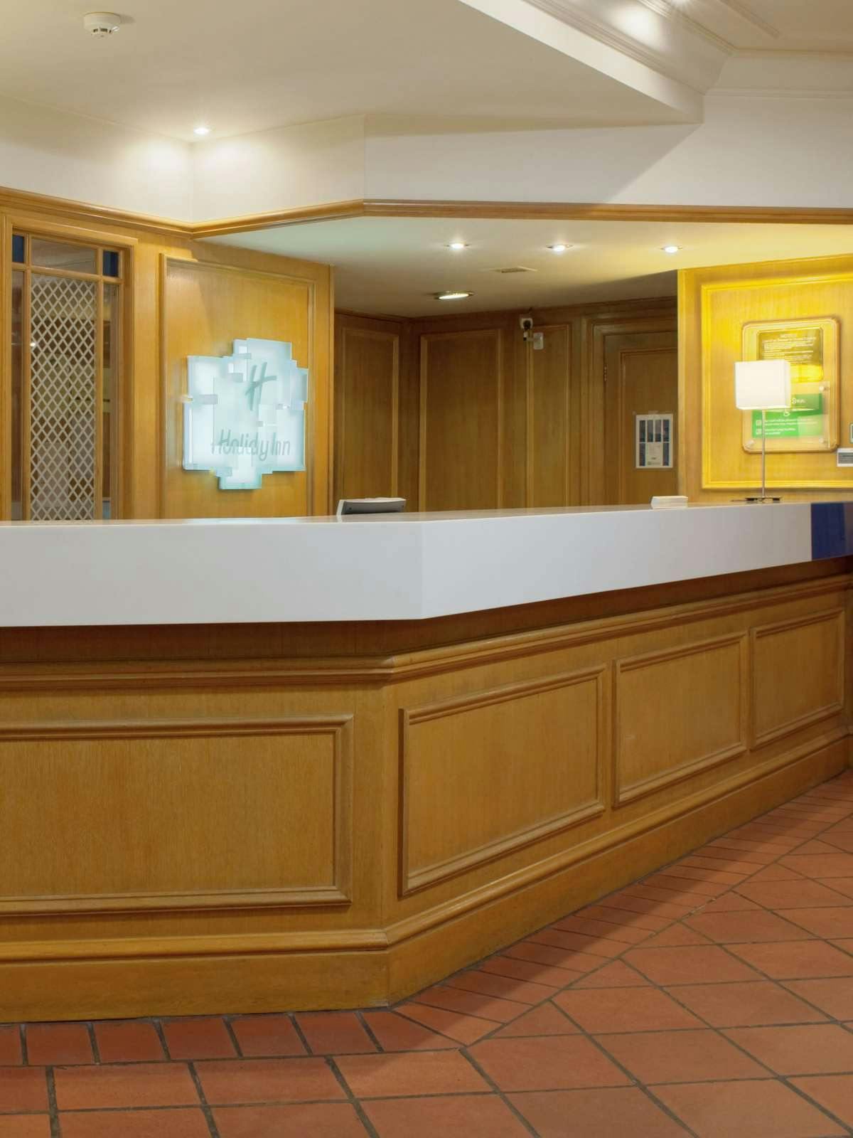 Hotel Holiday Inn Maidstone Sevenoaks photo 4