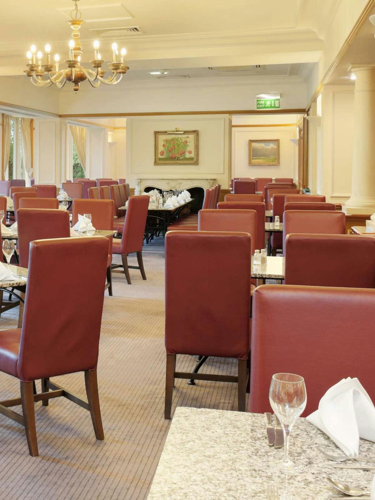 Hotel Holiday Inn Maidstone Sevenoaks photo 5