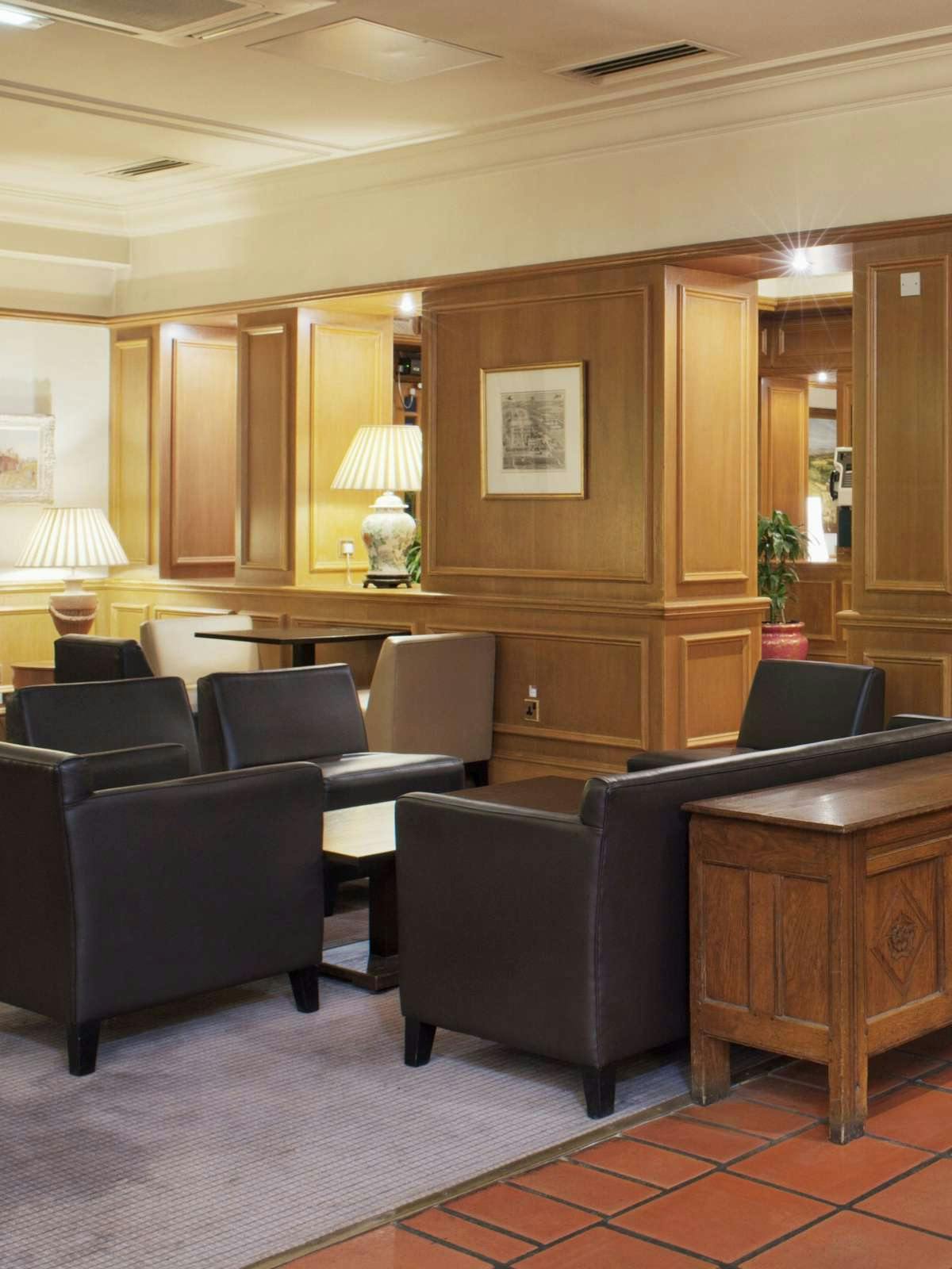 Hotel Holiday Inn Maidstone Sevenoaks photo 3