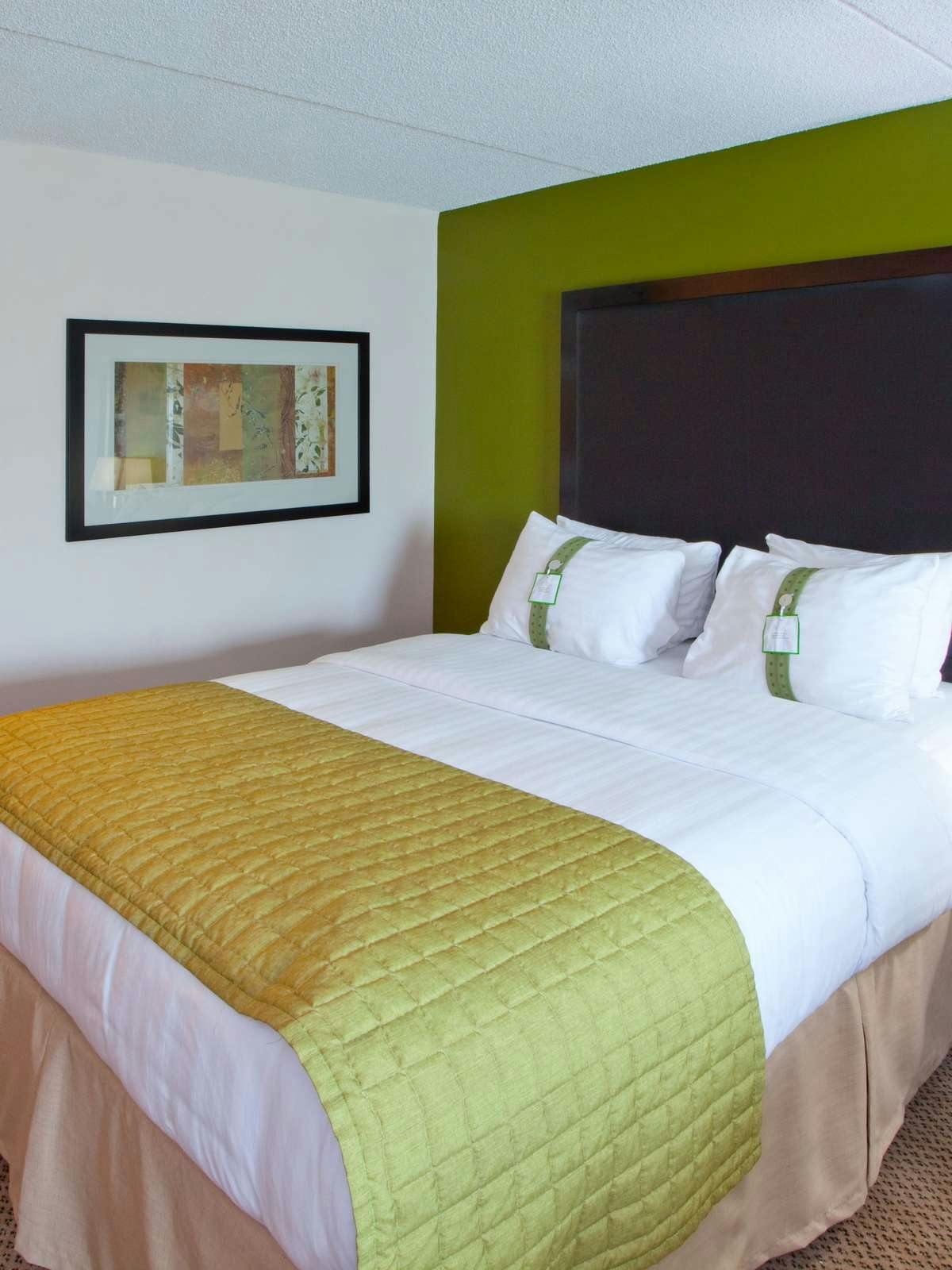 Hotel Holiday Inn Manassas Battlefield photo 1