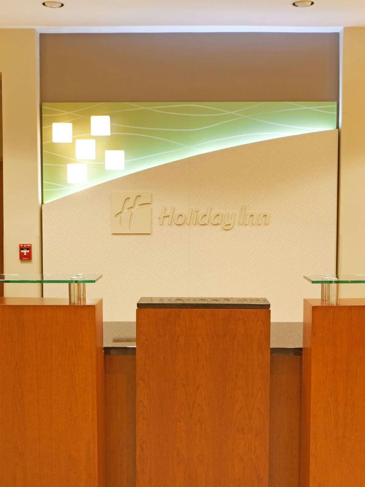 Hotel Holiday Inn Manassas Battlefield photo 4