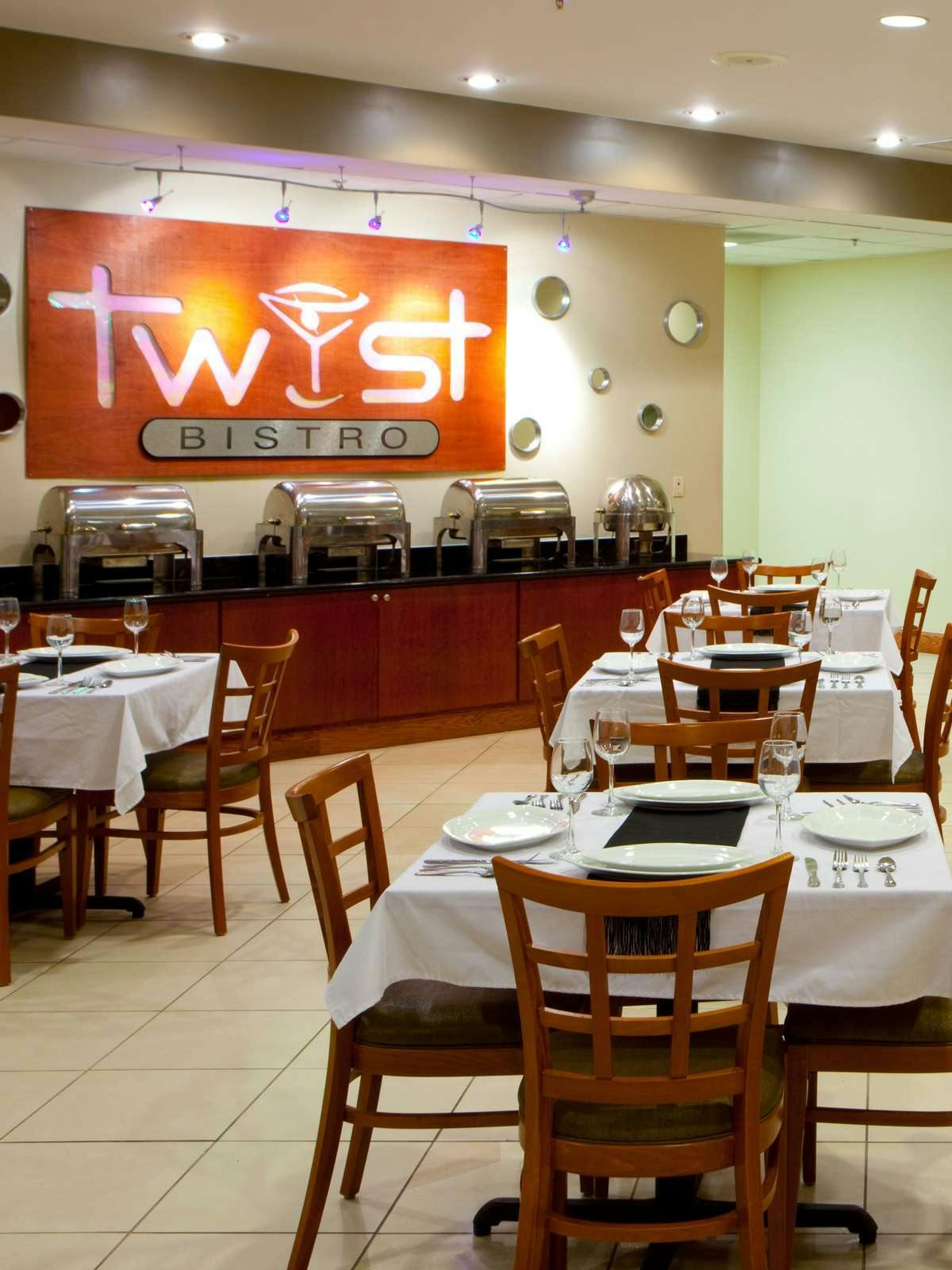 Hotel Holiday Inn Manassas Battlefield photo 5