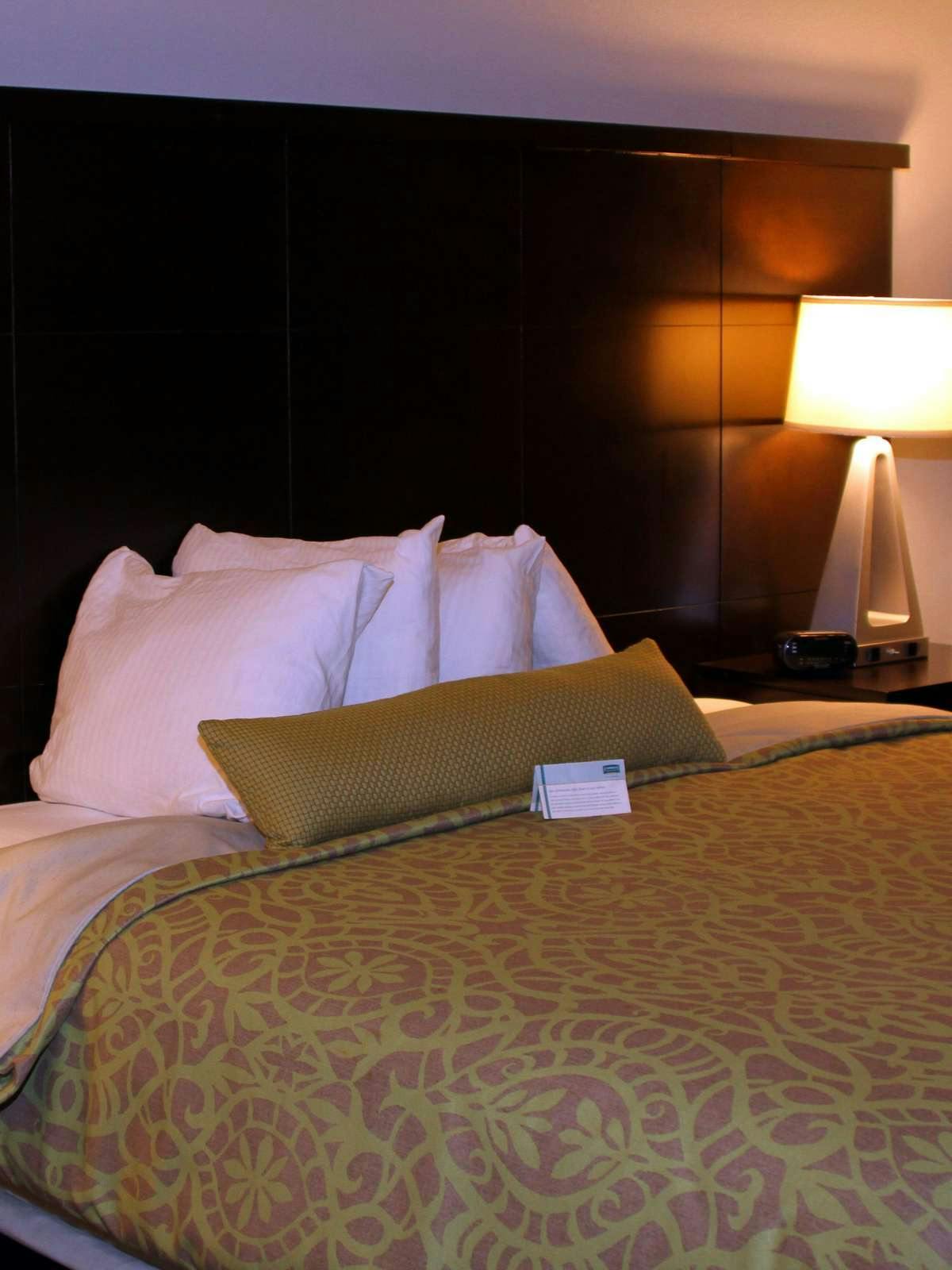 Hotel Staybridge Suites Liverpool photo 2