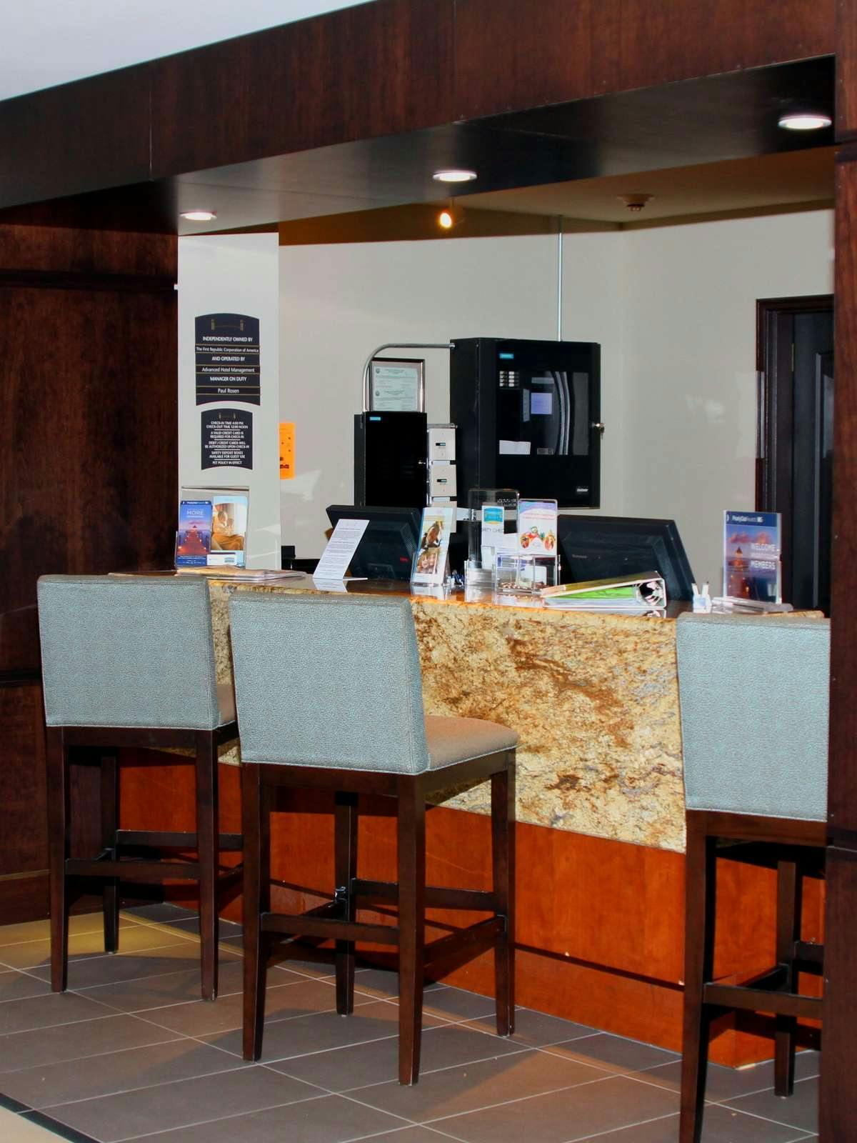 Hotel Staybridge Suites Liverpool photo 4