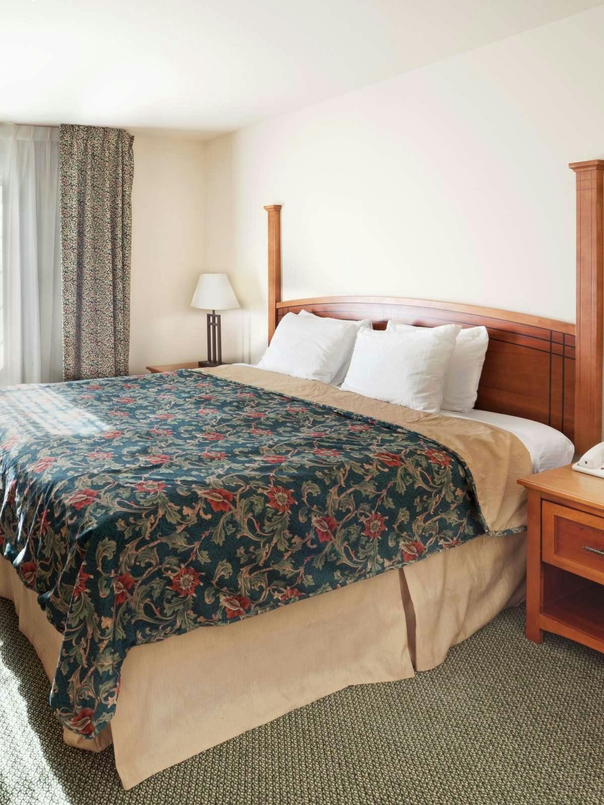 Hotel Staybridge Suites Brownsville photo 1