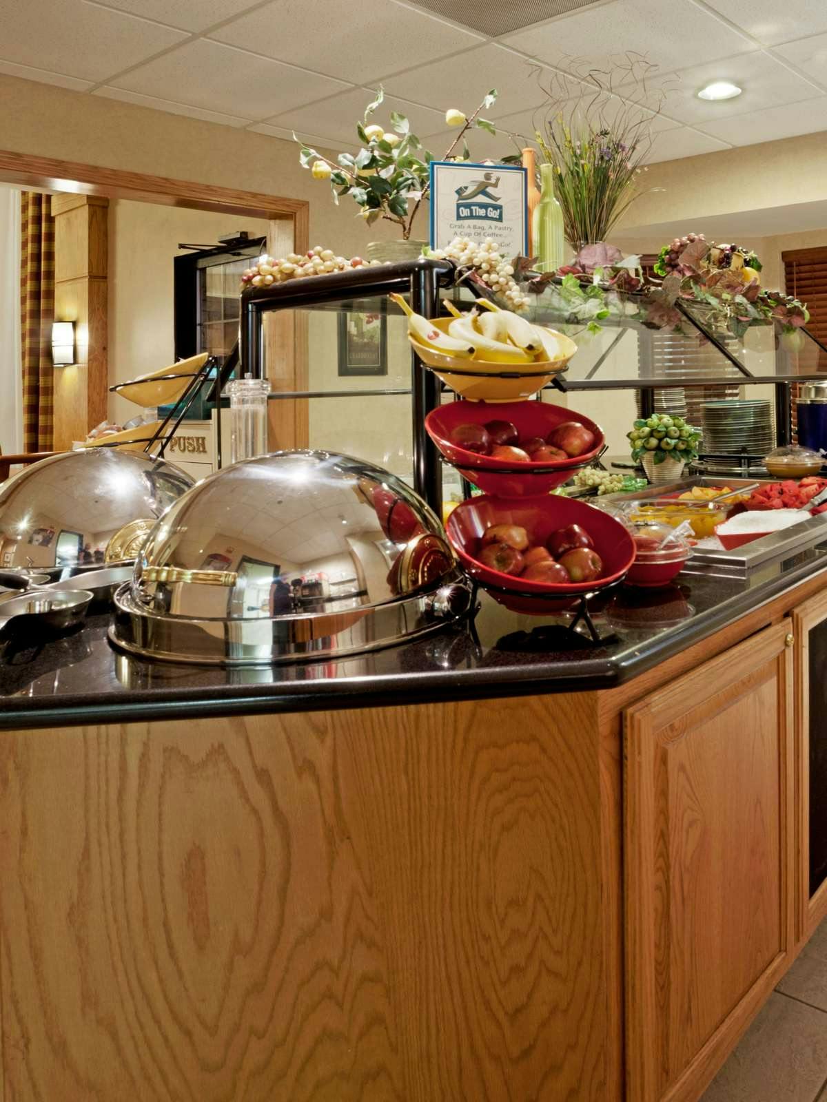 Hotel Staybridge Suites Brownsville photo 5