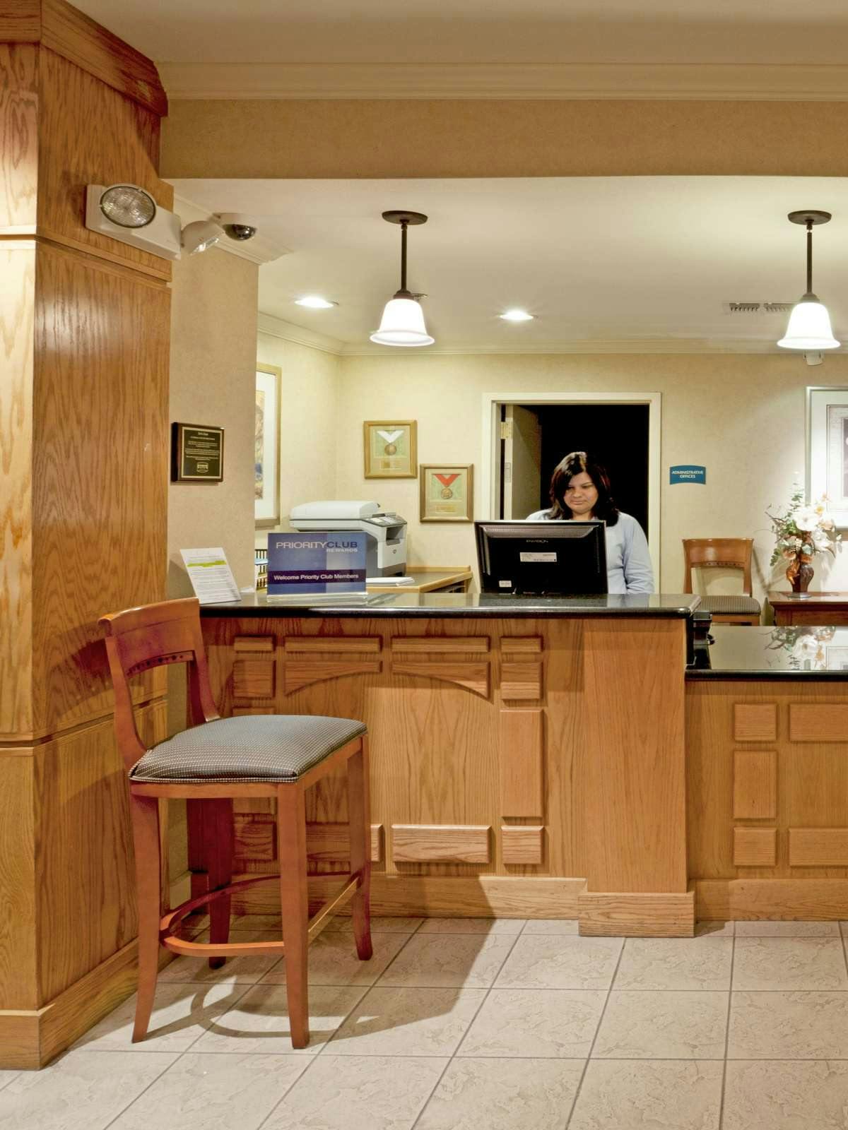 Hotel Staybridge Suites Brownsville photo 4