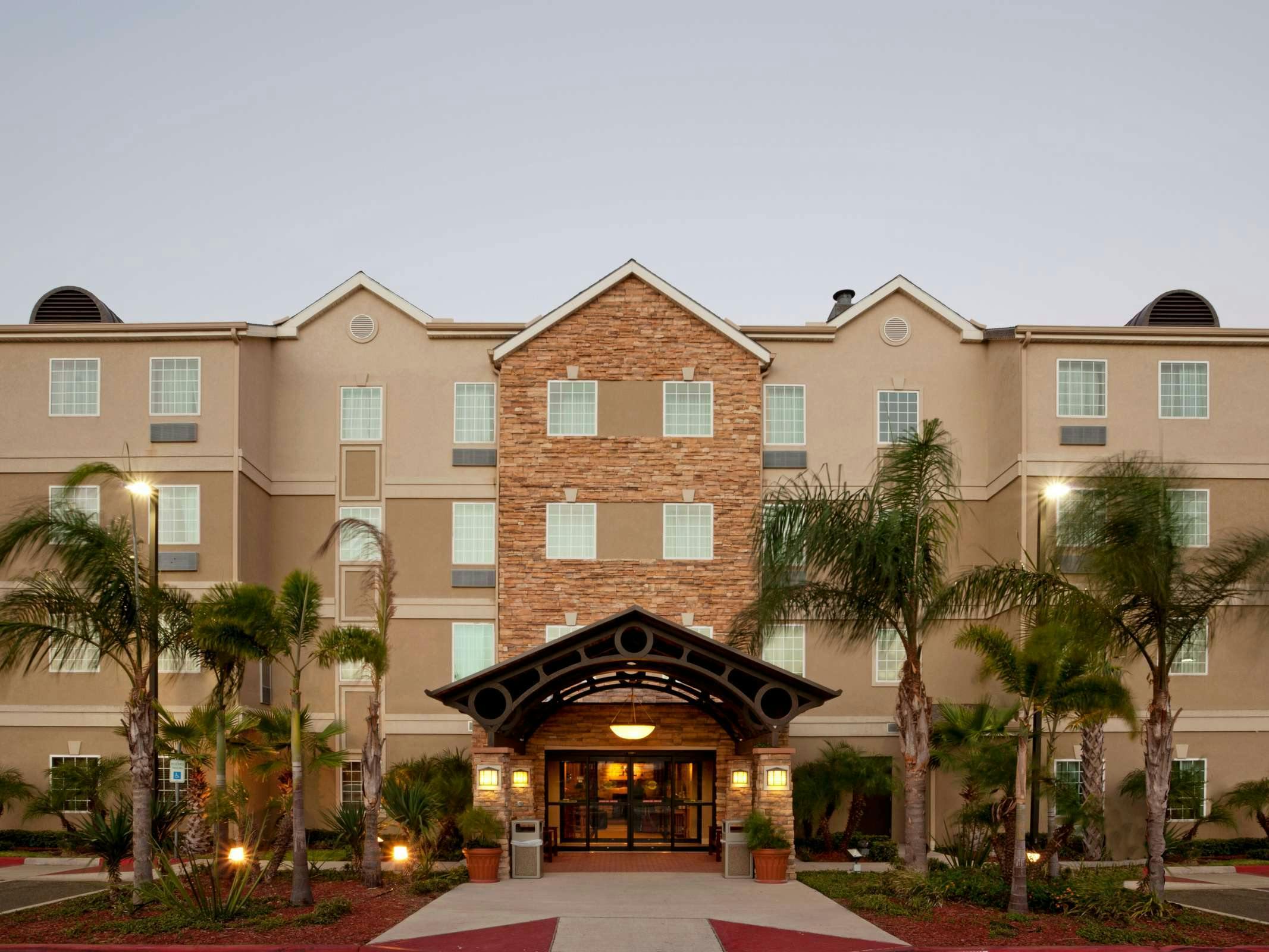 Staybridge Suites Brownsville
