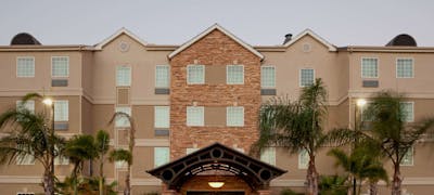 Staybridge Suites Brownsville