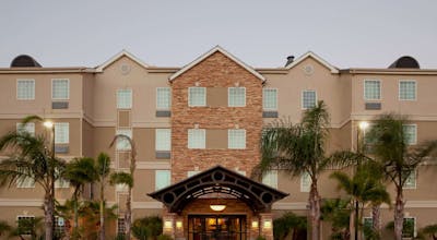 Staybridge Suites Brownsville