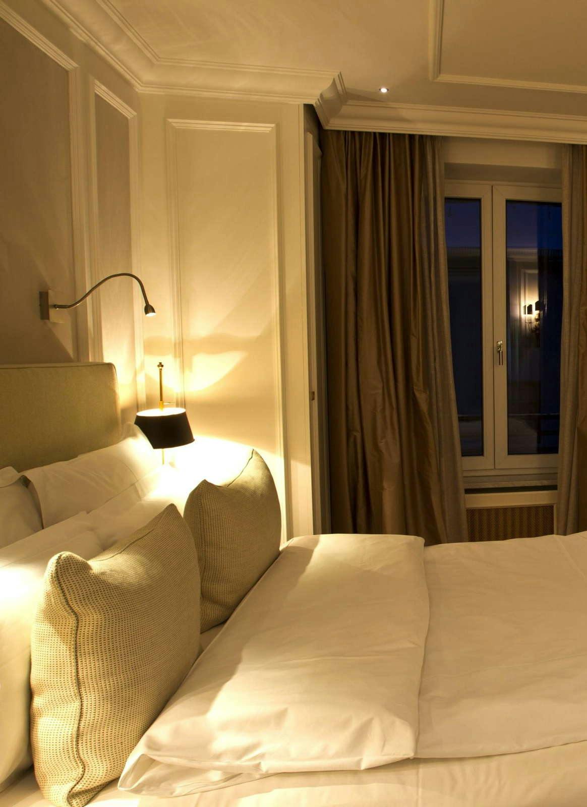 Hotel Hotel München Palace photo 1