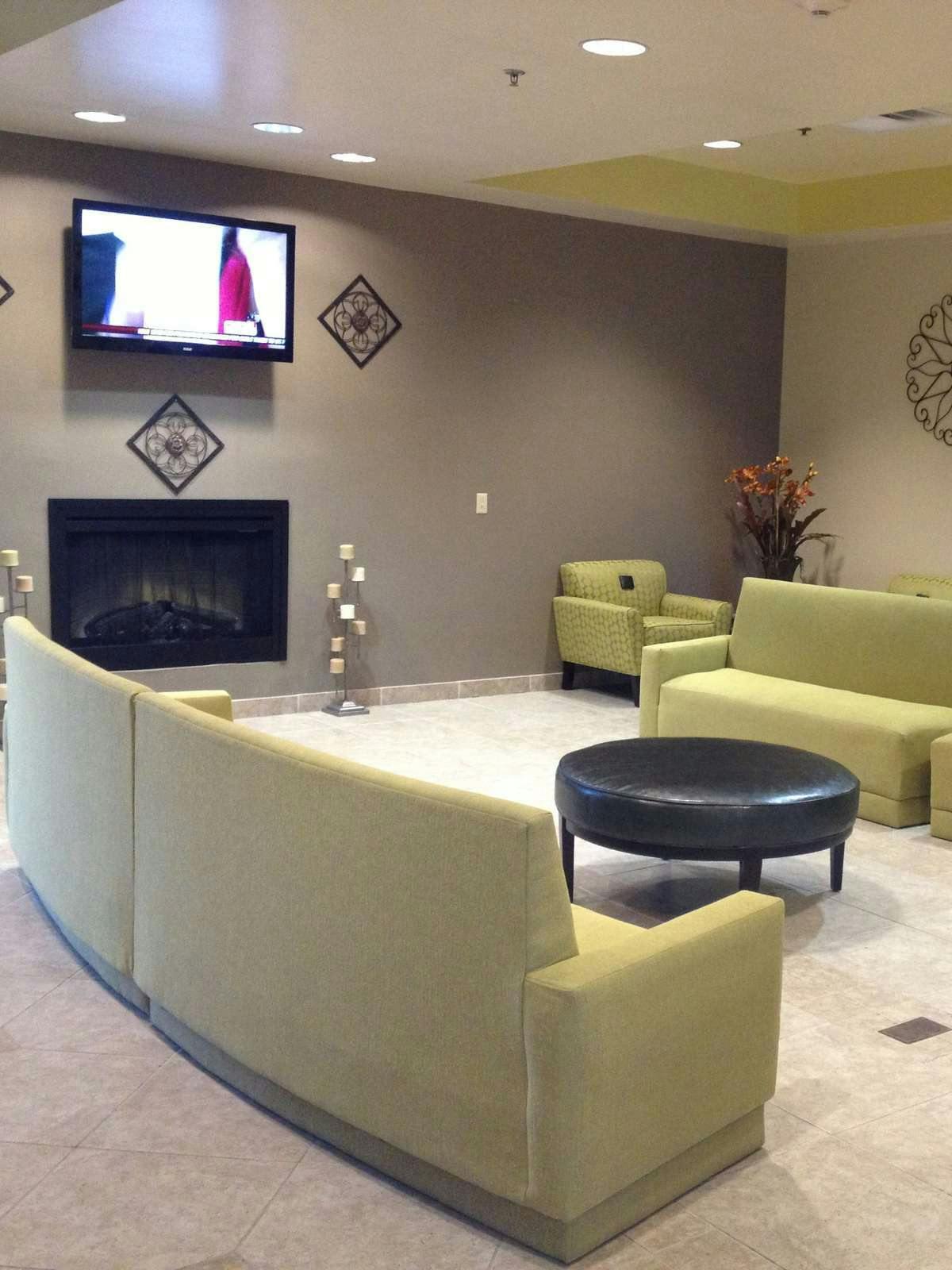 Hotel Holiday Inn Maumee photo 3