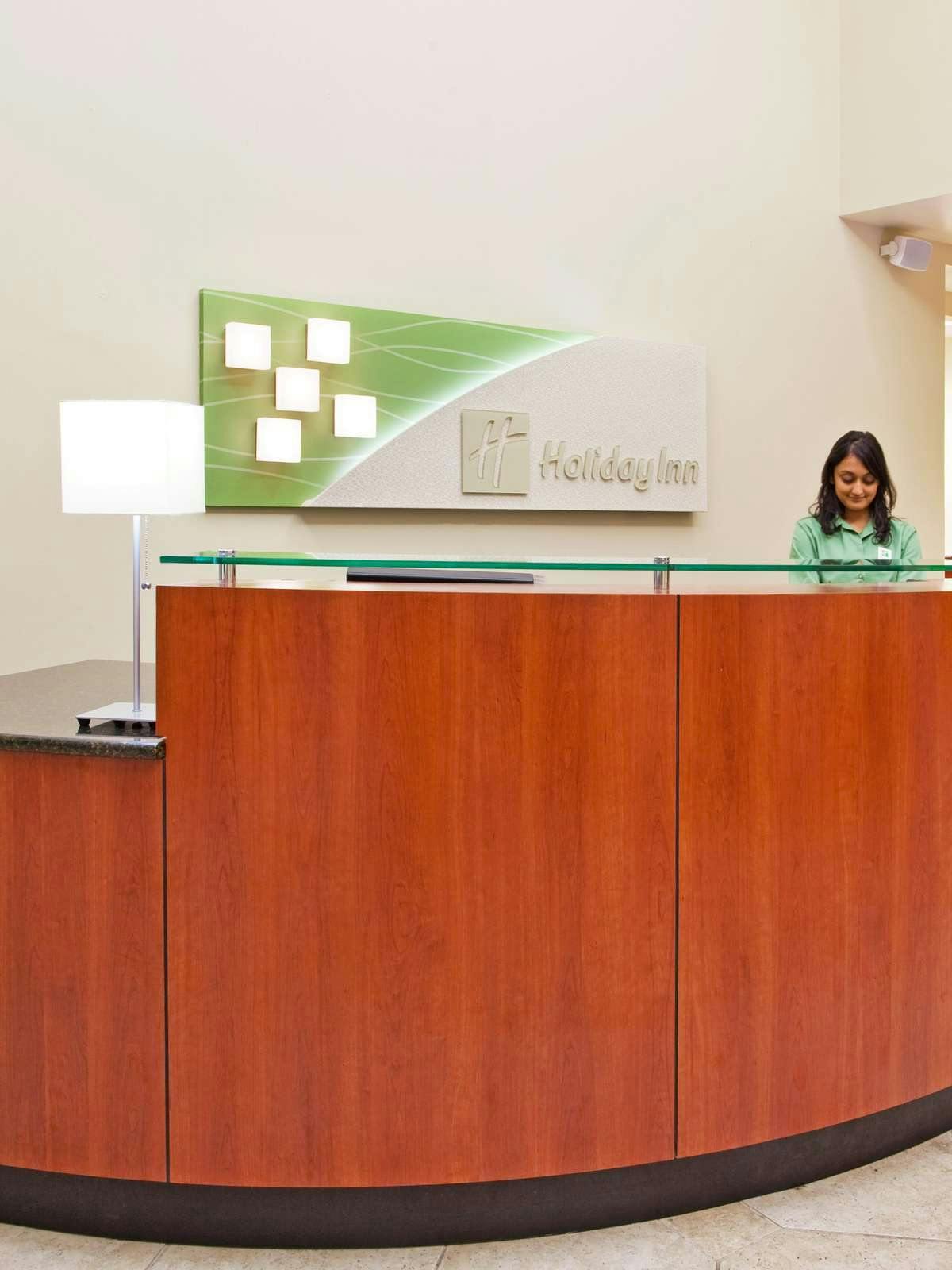 Hotel Holiday Inn Maumee photo 4