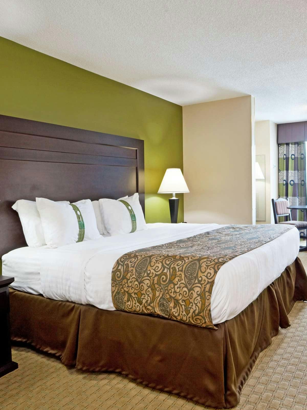 Hotel Holiday Inn Maumee photo 1