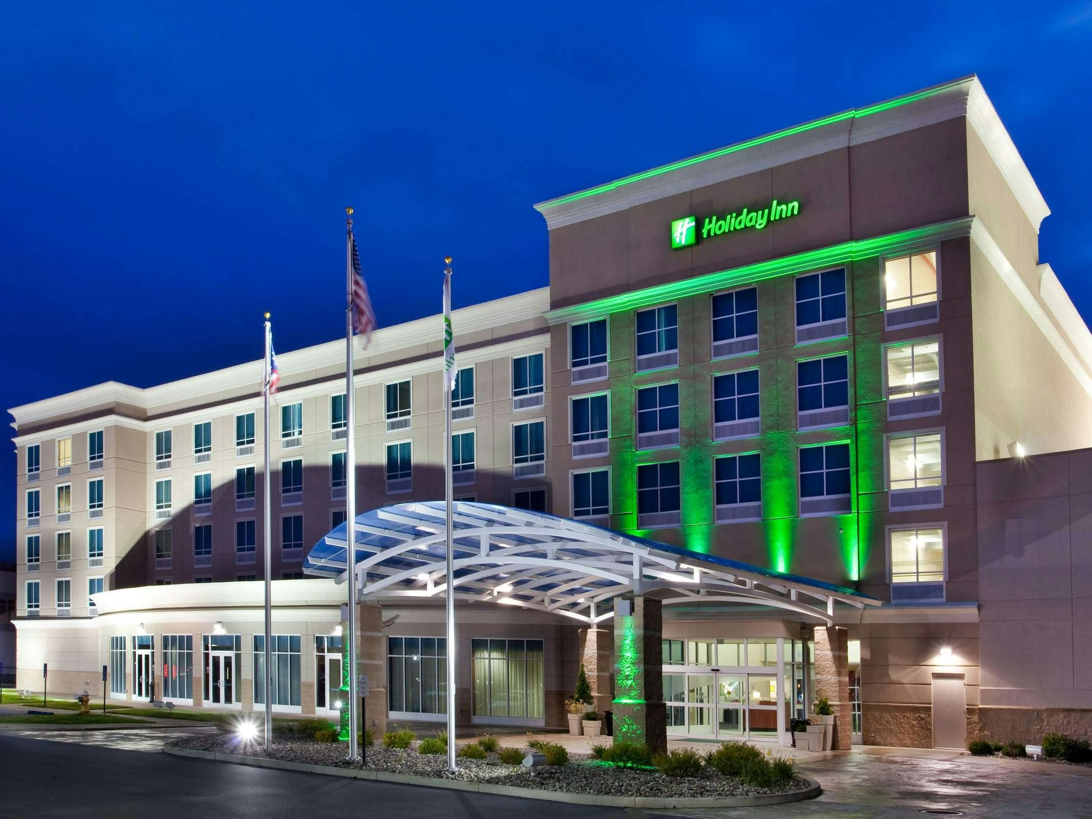 Holiday Inn Maumee