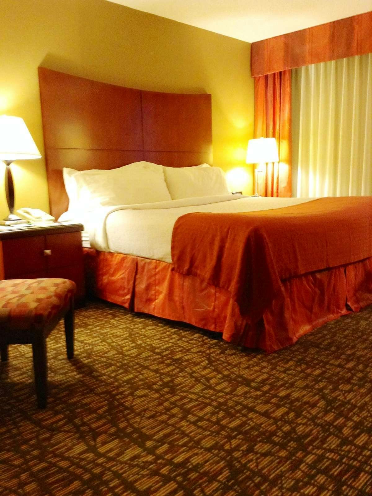 Hotel Holiday Inn Memphis Downtown Beale Street photo 2