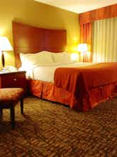 Hotel Holiday Inn Memphis Downtown Beale Street photo 2