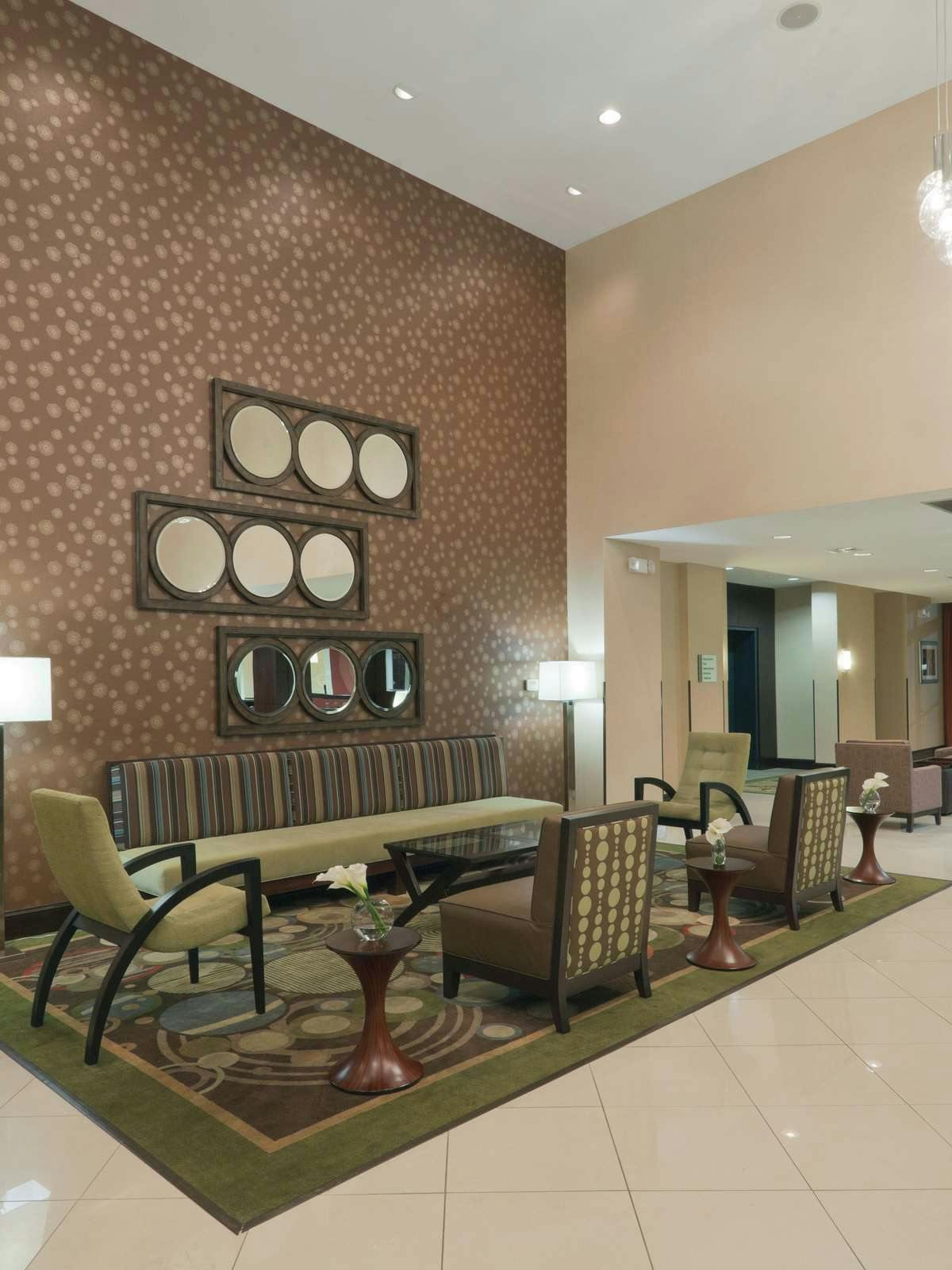 Hotel Holiday Inn Meridian E I 20/I 59 photo 3