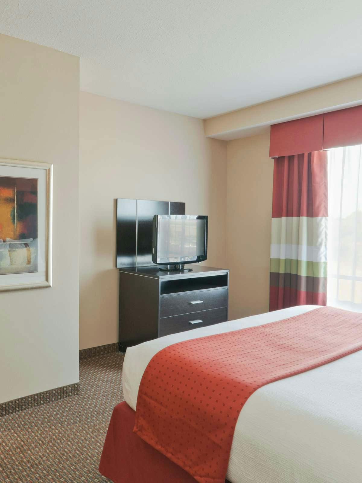 Hotel Holiday Inn Meridian E I 20/I 59 photo 2