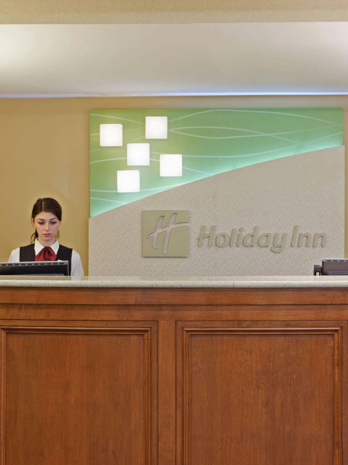 Hotel Holiday Inn Manchester Airport photo 5