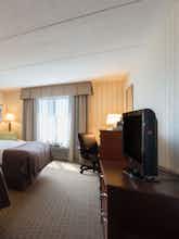 Hotel Holiday Inn Manchester Airport photo 2