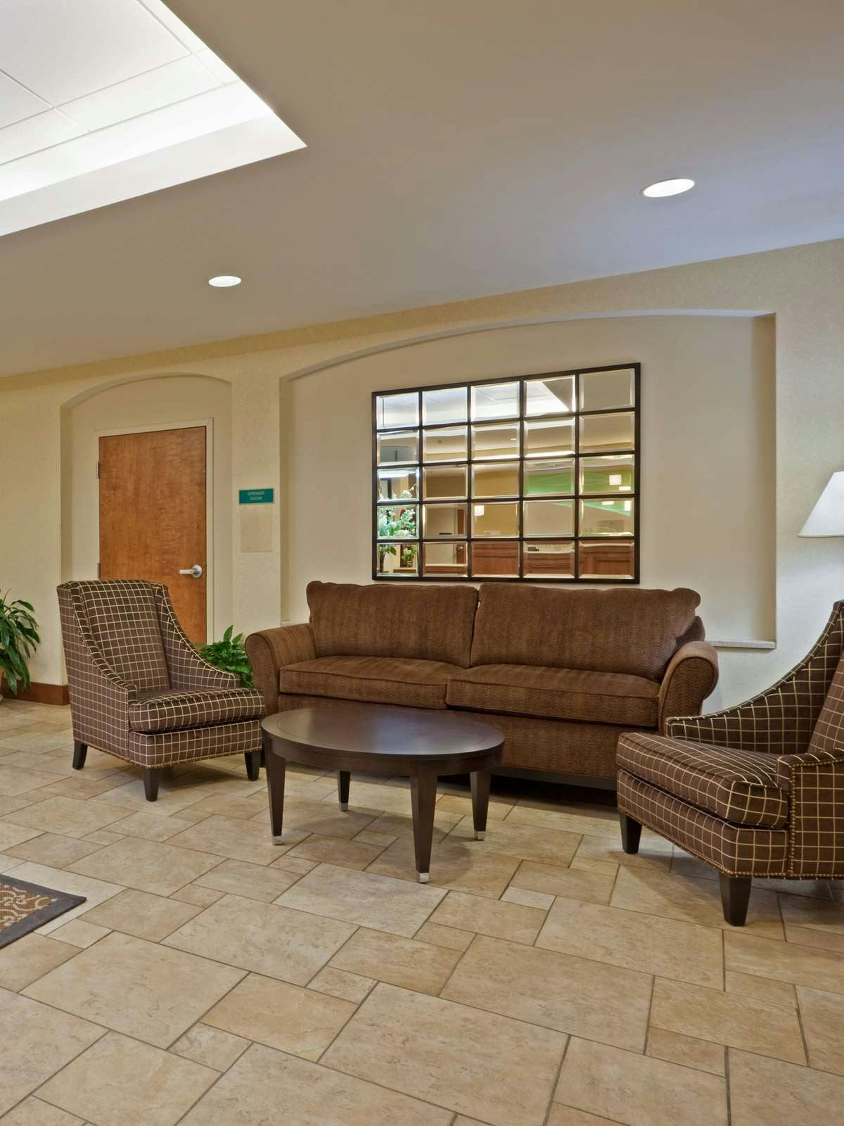 Hotel Holiday Inn Manchester Airport photo 4