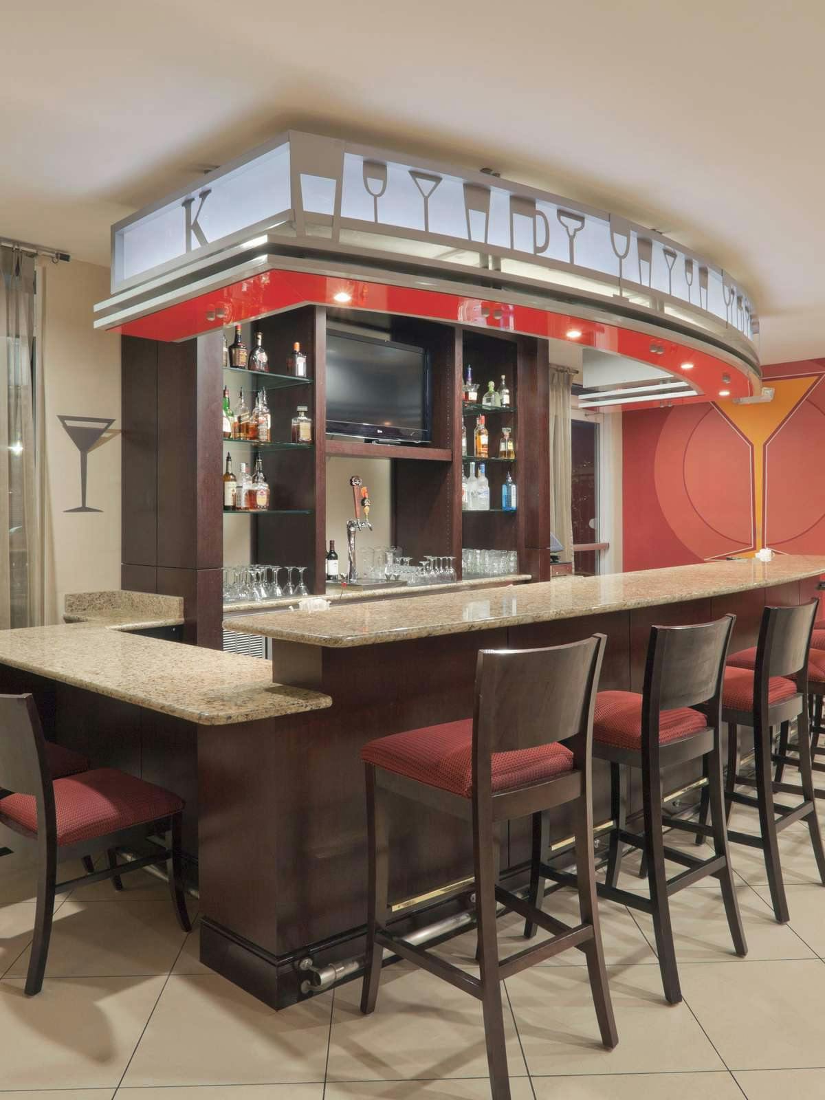 Hotel Holiday Inn Meridian E I 20/I 59 photo 5